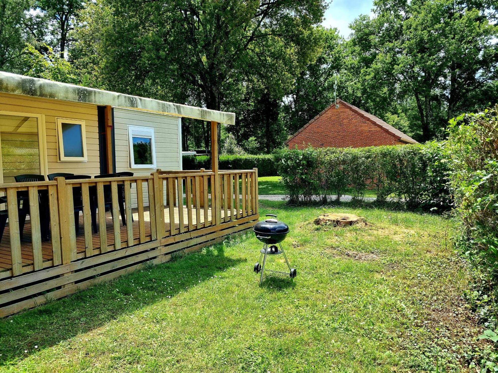 Parc De Nibelle Hotel Luaran gambar