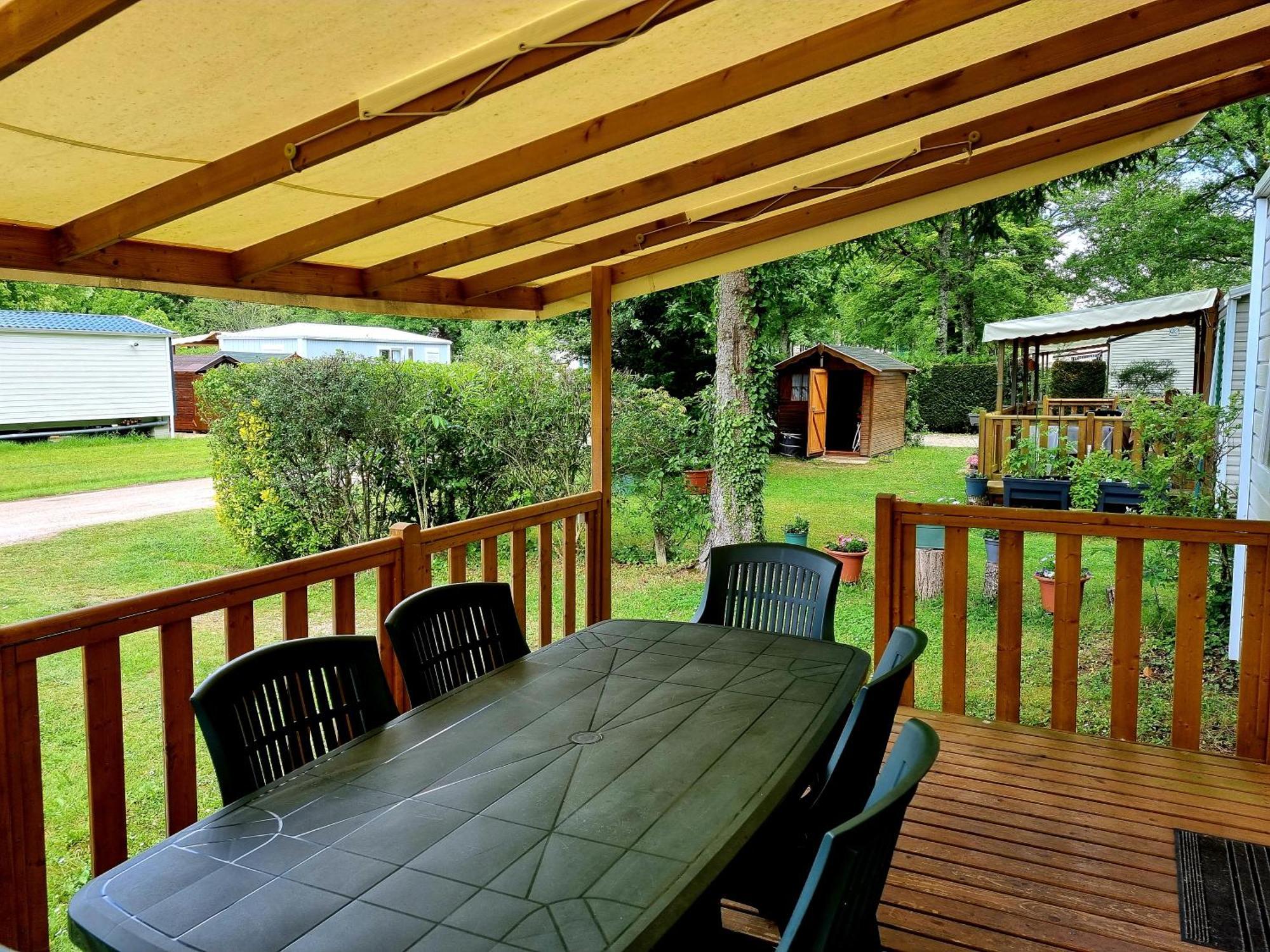 Parc De Nibelle Hotel Luaran gambar